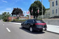 Boston Airport to Flynn Cruise Port Private Transfer thumbnail 2