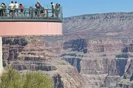 Las Vegas Grand Canyon and Hoover Dam Tour thumbnail 3