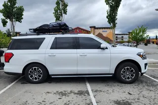 Anchorage to Seward Cruise Ship Private Transfer