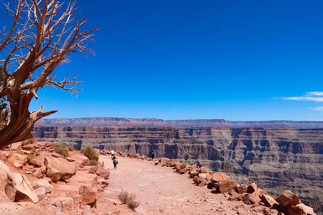 Las Vegas Grand Canyon West Private Tour - Image 6