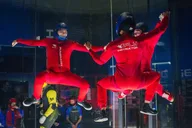 King of Prussia Indoor Skydiving Experience thumbnail 3
