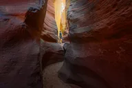 Mount Carmel Canyoneering and UTV Adventure thumbnail 5
