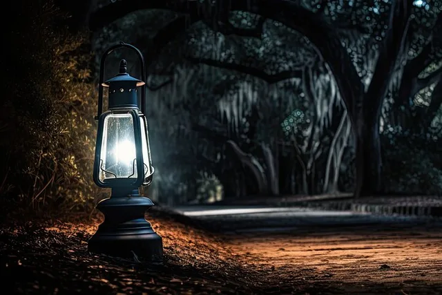 St Augustine Ghost Audio Tour - Image 1