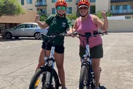Scottsdale Camelback E-Bike & Hike Tour 2.5 hr thumbnail 6