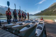 Haines Kayak Adventure thumbnail 5