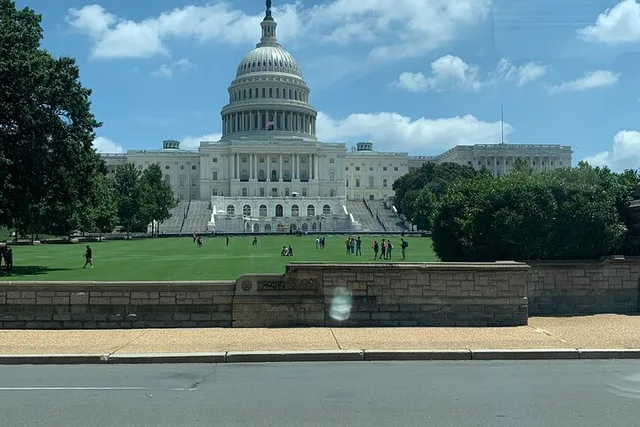 Washington DC Private Tour 4 hr - Image 3