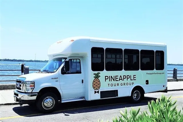 Charleston City Sightseeing Bus Tour - Image 4