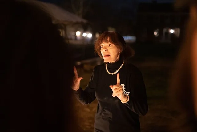Galveston Ghost Tour: Ghouls and Graves - Image 1