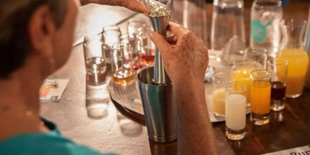 Key West Cocktail Masterclass - Image 4