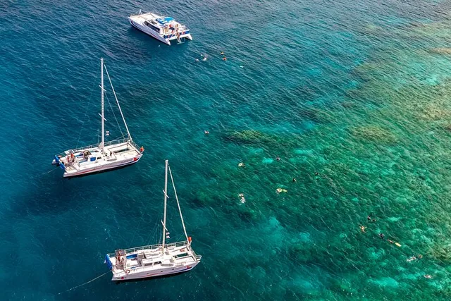 Waikoloa Snorkel Cruise - Image 5