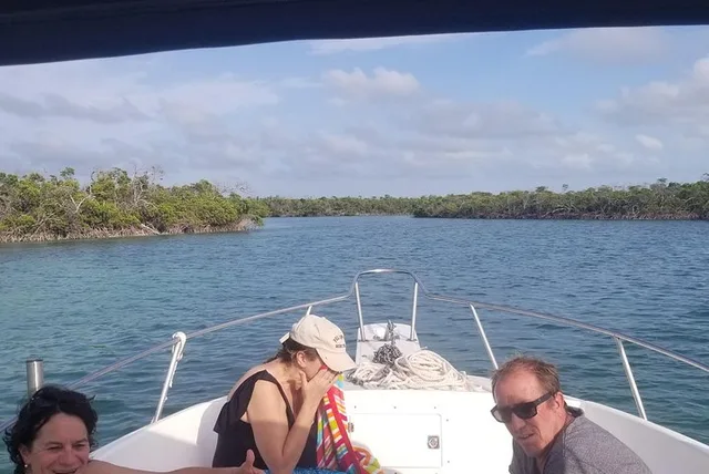 Florida Keys Boat Excursion with Snorkeling - Image 2