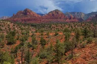 Sedona Sightseeing Tour from Flagstaff thumbnail 5
