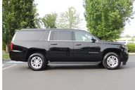Washington D.C. Private Airport Transfer thumbnail 6