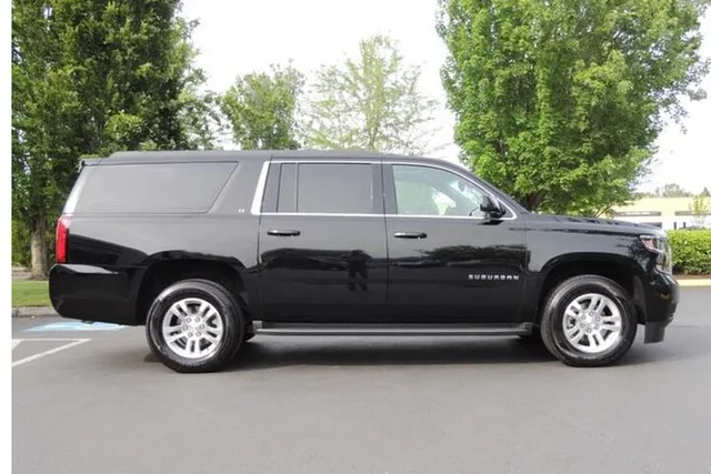 Washington D.C. Private Airport Transfer - Image 6