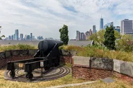 New York City Biking Tour of Governors Island thumbnail 3