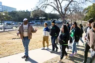 Austin Walking History Tour thumbnail 6