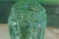 Belize Cave Kayaking, Ziplines, and Altun Ha Tour thumbnail 3