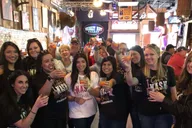 Nashville Pub Crawl thumbnail 4