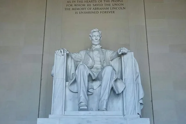 Washington, D.C. Private Tour 5 hr - Image 1