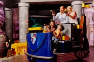 San Antonio LEGOLAND Discovery Center Admission thumbnail 1