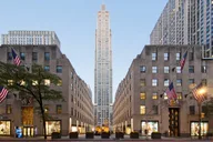 New York City Rockefeller Center Tour thumbnail 4