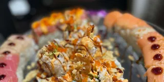 La Jolla Oceanfront Asian Cuisine Experience