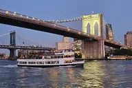 New York City Harbor Lights Cruise thumbnail 4