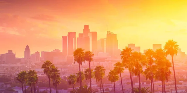 Los Angeles Private Tour: Hollywood, Beverly Hills, Venice - 5 hr - Image 2
