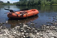 Ashland Rogue River Family Float and Kayaking thumbnail 3