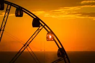 Panama City Beach SkyWheel Sunset Experience thumbnail 2