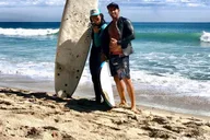Malibu Surf Lessons thumbnail 1