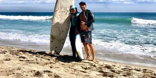 Malibu Surf Lessons