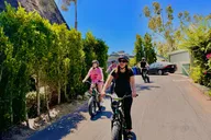 Los Angeles E-Bike Tour to Griffith Observatory thumbnail 5