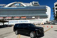Miami Transfer from Port to Fort Lauderdale thumbnail 2