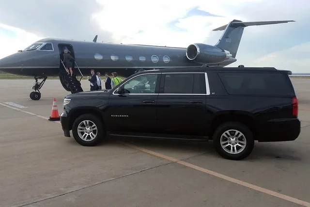 New York City Airport Arrival Transfer - Image 1