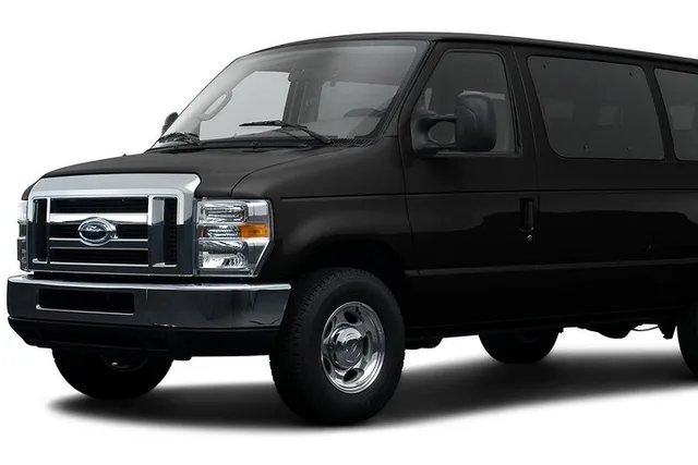 Orlando Airport Private Transportation to Port Canaveral - Image 3