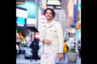 New York City Photoshoot in Times Square thumbnail 6