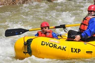 Arkansas River Rafting Trip in Browns Canyon thumbnail 4