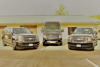 Tacoma & Gig Harbor Transportation