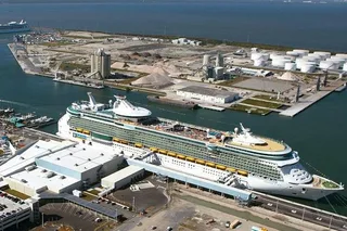 Cape Canaveral Cruise Transportation
