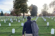 Arlington Cemetery Guided Walking Tour thumbnail 1