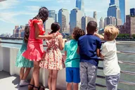 New York Explorer Pass: City Attractions thumbnail 5