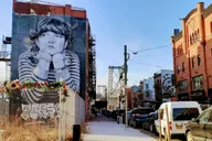 New York City Custom Walking Tour thumbnail 4