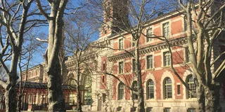New York Mafia & Haunted Ghost Tour