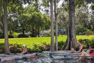 Orlando Urban Kayak or Paddleboard Tour thumbnail 2