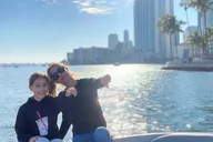 Miami Private Boat Ride with Champagne thumbnail 6