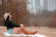 Atlanta Vacation Photoshoot thumbnail 5