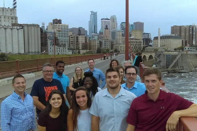 Minneapolis Riverwalk Food Tour - Image 2