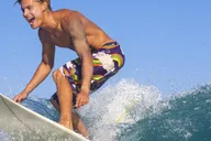Santa Monica Surf Lesson 1.5 hr thumbnail 6