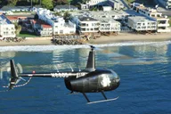 Los Angeles Helicopter Tour Over Hollywood and Coastline thumbnail 6